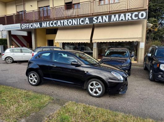 usato ALFA ROMEO MiTo