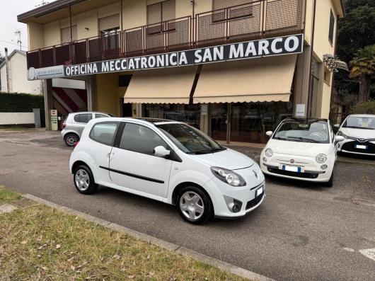 usato RENAULT Twingo