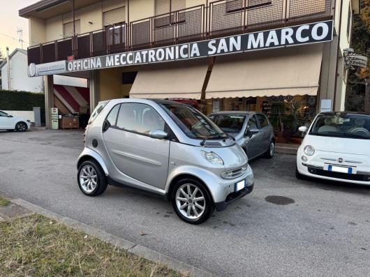 Fortwo