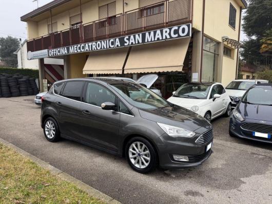 usato FORD C Max