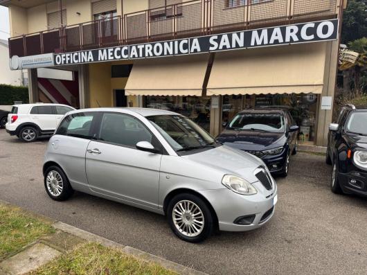 usato LANCIA Ypsilon