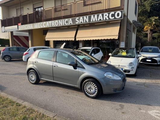 usato FIAT Grande Punto