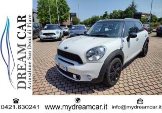 usato MINI Countryman