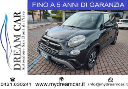 usato FIAT 500L