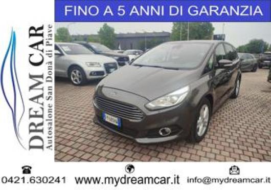 usato FORD S Max