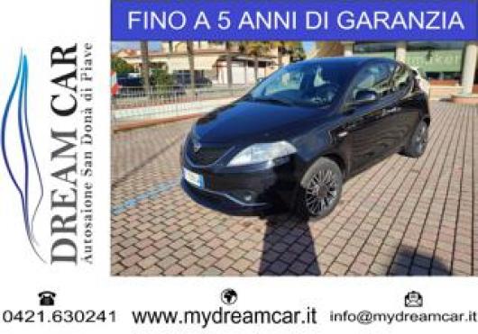 usato LANCIA Ypsilon