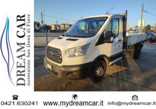 usato FORD Transit