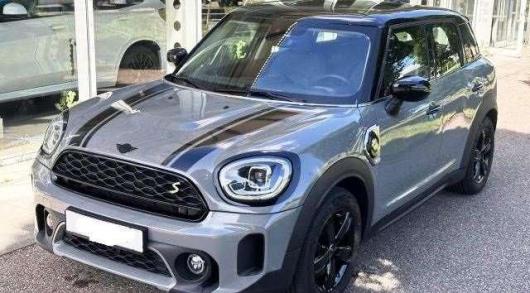 usato MINI Countryman