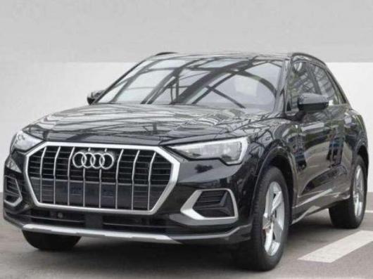 usato AUDI Q3