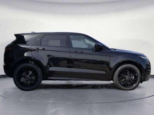 usato LAND ROVER Range Rover Evoque