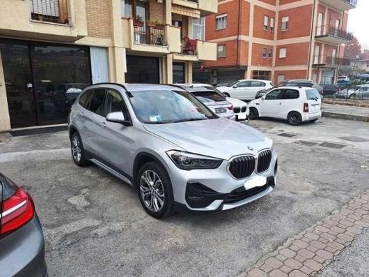 usato BMW X1