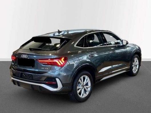 usato AUDI Q3