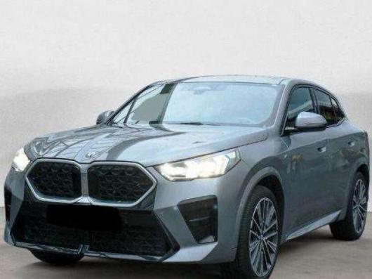 usato BMW X2