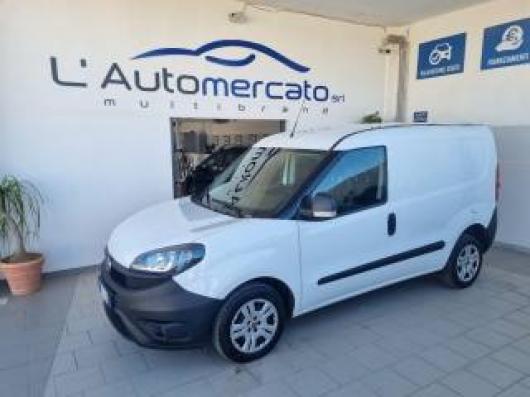 usato FIAT Doblo