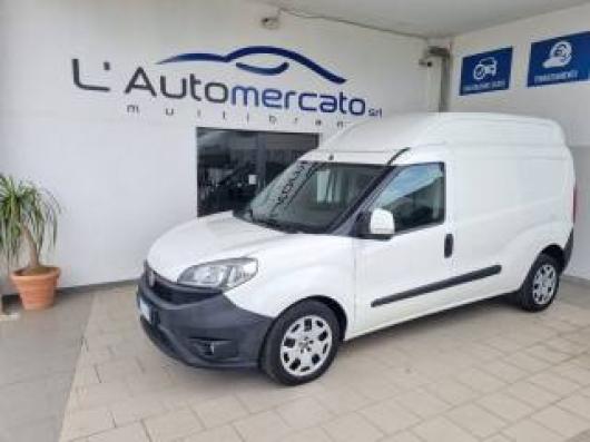 usato FIAT Doblo