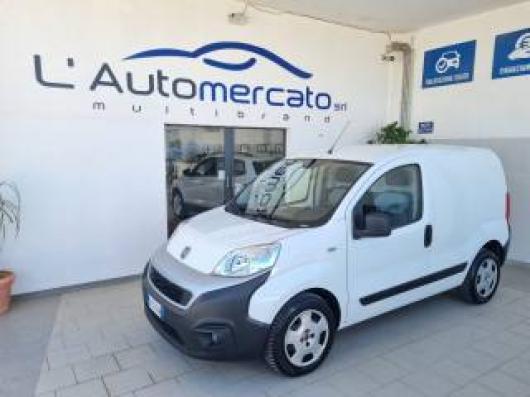 usato FIAT Fiorino