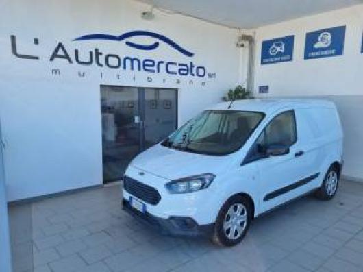 usato FORD Transit Courier