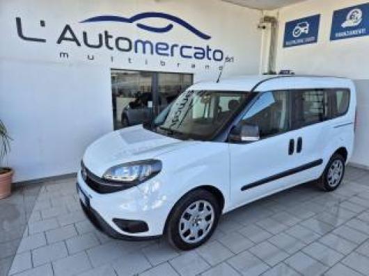 usato FIAT Doblo