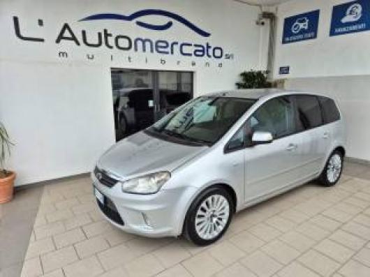 usato FORD C Max