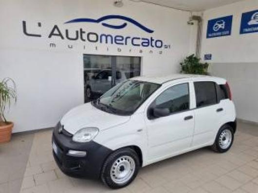 usato FIAT Panda