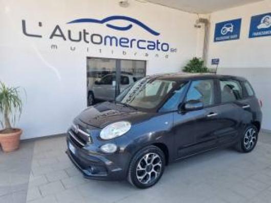 usato FIAT 500L