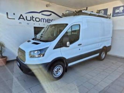 usato FORD Transit