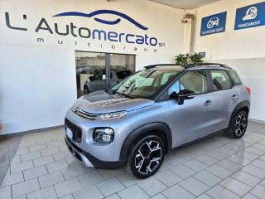 usato CITROEN C3 Aircross