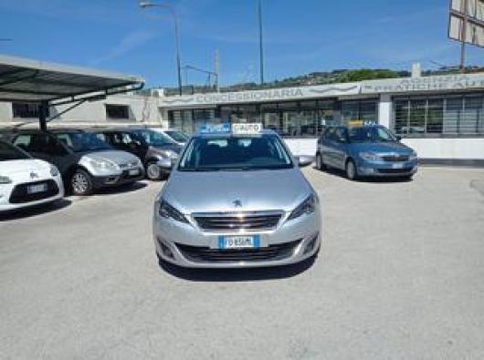 usato PEUGEOT 308