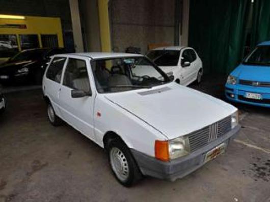 usato FIAT Uno