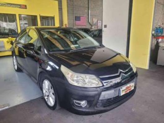 usato CITROEN C4