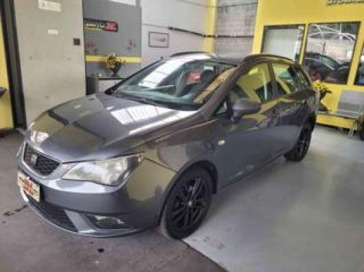 usato SEAT Ibiza