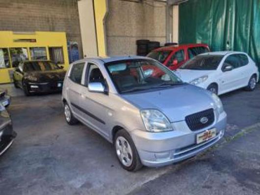 usato KIA Picanto