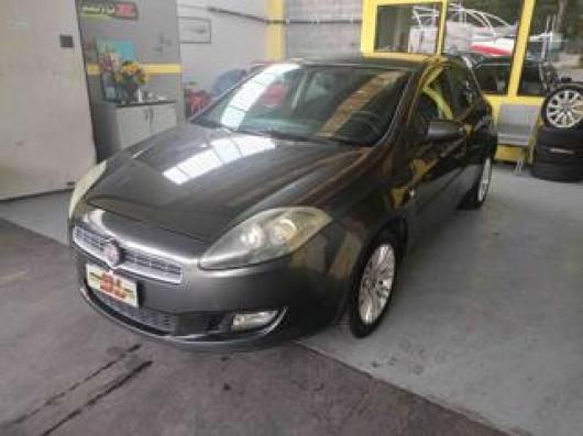 usato FIAT Bravo