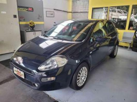 usato FIAT Punto