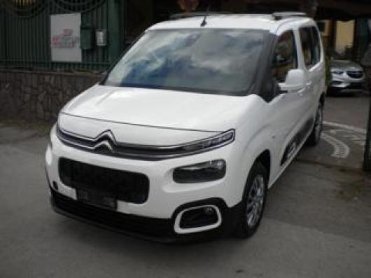 usato CITROEN Berlingo