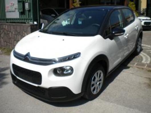 Km 0 CITROEN C3