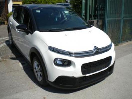 Km 0 CITROEN C3