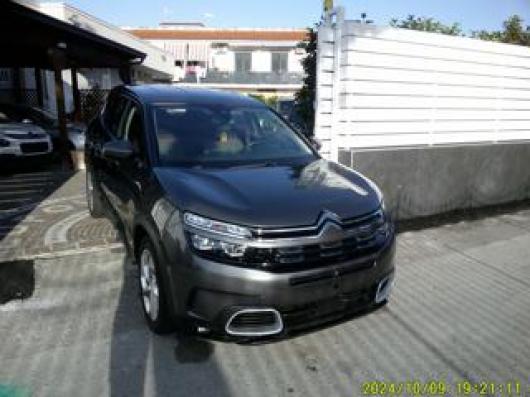 usato CITROEN C5 Aircross