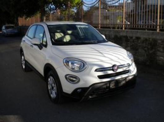 usato FIAT 500X