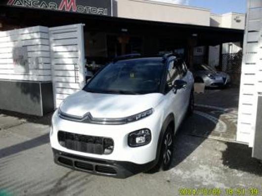 usato CITROEN C3 Aircross