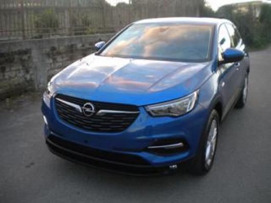 usato OPEL Grandland X