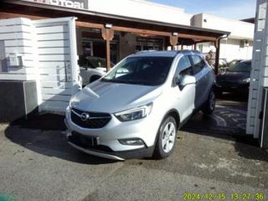 usato OPEL Mokka X