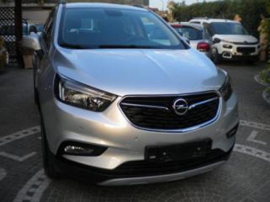 usato OPEL Mokka X