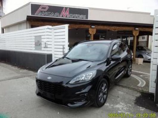 usato FORD Kuga