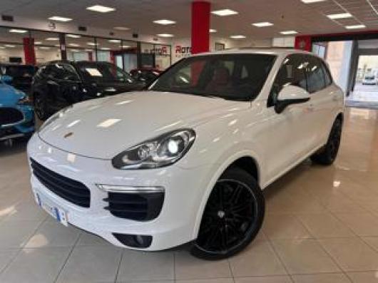 usato PORSCHE Cayenne