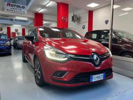 usato RENAULT Clio