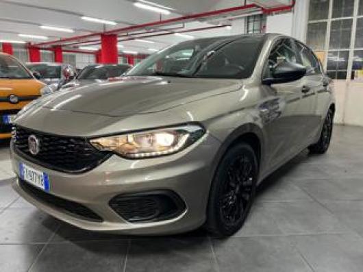 usato FIAT Tipo