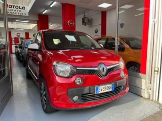 usato RENAULT Twingo