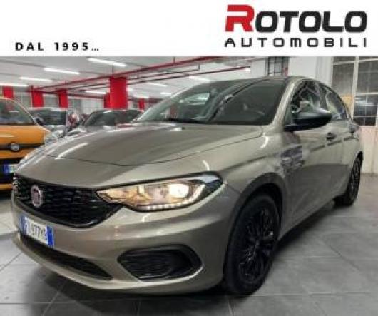 usato FIAT Tipo