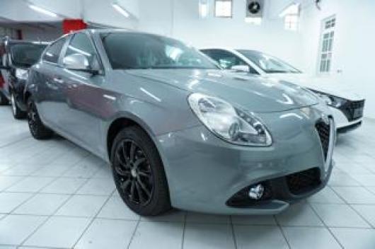 usato ALFA ROMEO Giulietta